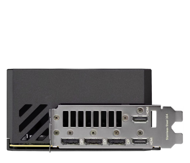 ASUS GeForce RTX 5090 ROG Astral BTF OC 32GB GDDR7 DLSS5 - 1356600 - zdjęcie 7